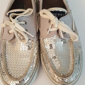 Sperry shoes